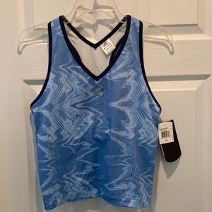 Adidas Tank